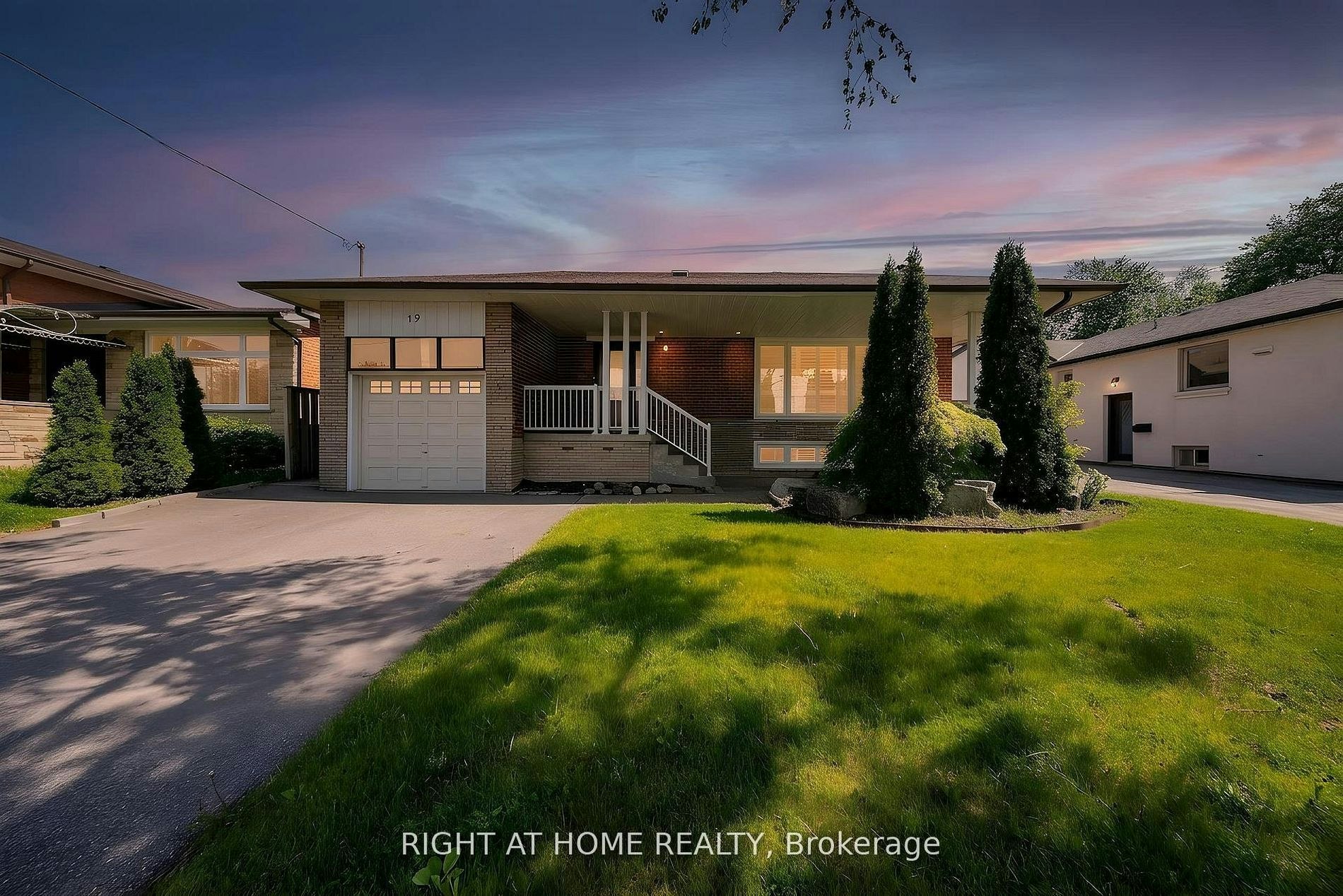 Basement-19 Wall Avenue, Toronto, ON, M9N 2N6 - 17