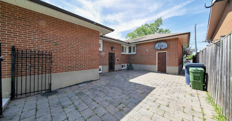Basement-19 Wall Avenue, Toronto, ON, M9N 2N6 - 13
