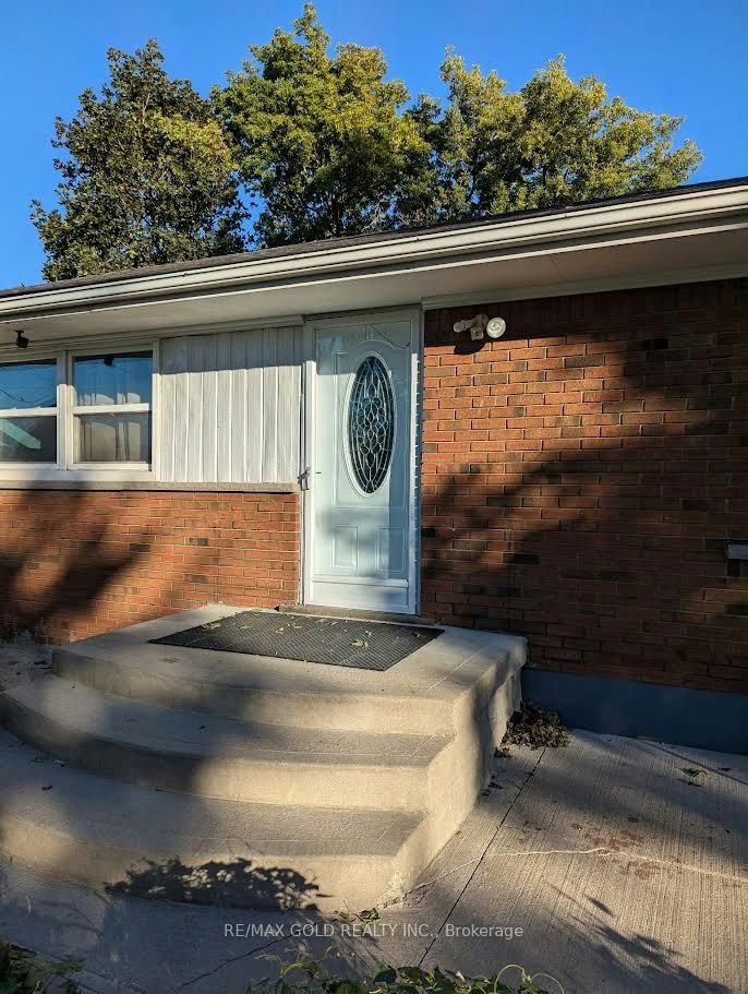 9800 Britannia Road, Milton, ON, L9E 0E4