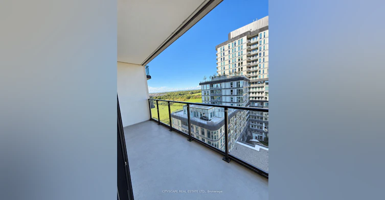 1213-3220 William Coltson Avenue, Oakville, ON, L6H 7X9 - 31