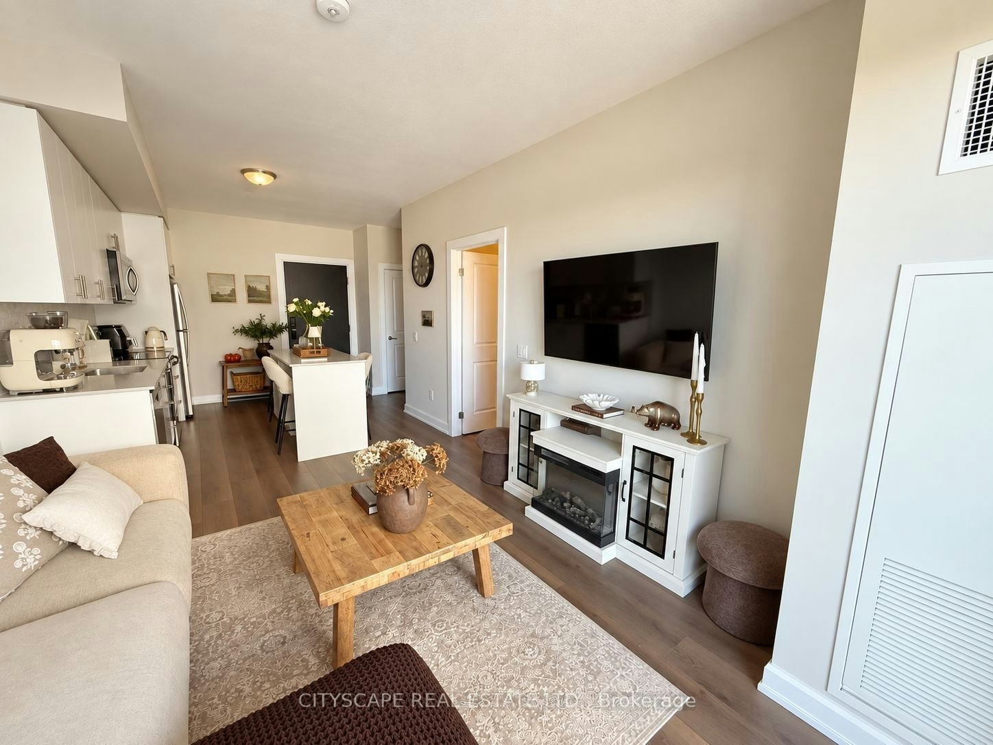 1213-3220 William Coltson Avenue, Oakville, ON, L6H 7X9 - 13