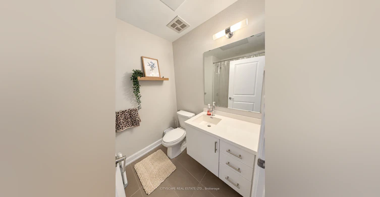 1213-3220 William Coltson Avenue, Oakville, ON, L6H 7X9 - 23