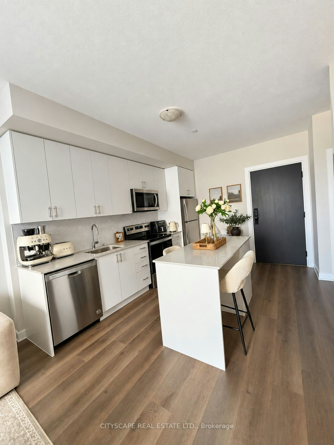 1213-3220 William Coltson Avenue, Oakville, ON, L6H 7X9 - 14