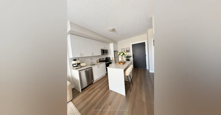 1213-3220 William Coltson Avenue, Oakville, ON, L6H 7X9 - 14