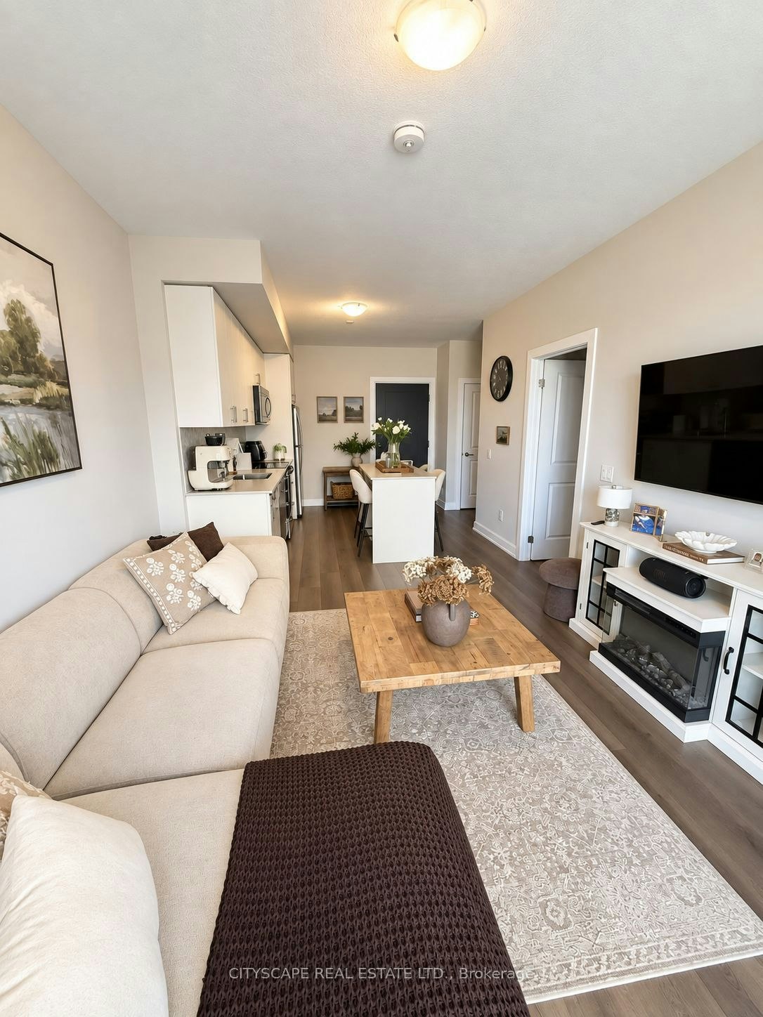 1213-3220 William Coltson Avenue, Oakville, ON, L6H 7X9 - 16