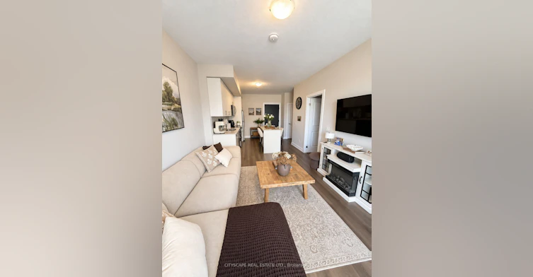 1213-3220 William Coltson Avenue, Oakville, ON, L6H 7X9 - 16