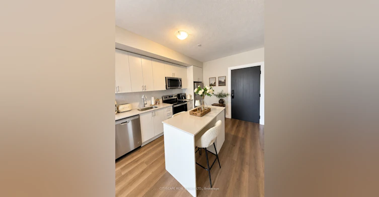 1213-3220 William Coltson Avenue, Oakville, ON, L6H 7X9 - 15