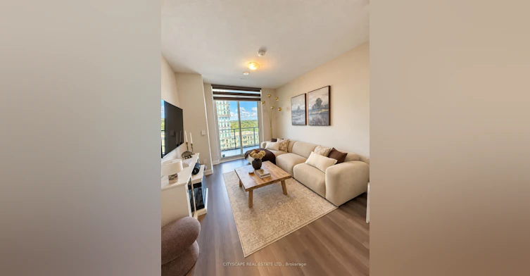 1213-3220 William Coltson Avenue, Oakville, ON, L6H 7X9 - 17