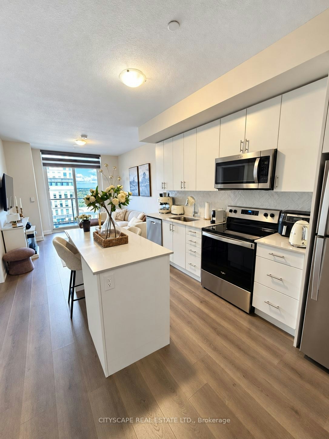 1213-3220 William Coltson Avenue, Oakville, ON, L6H 7X9 - 12