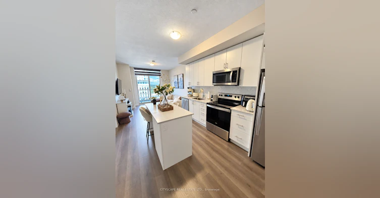 1213-3220 William Coltson Avenue, Oakville, ON, L6H 7X9 - 12
