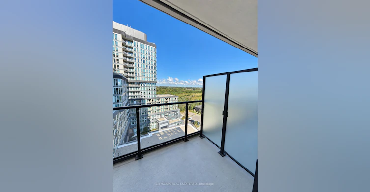 1213-3220 William Coltson Avenue, Oakville, ON, L6H 7X9 - 30