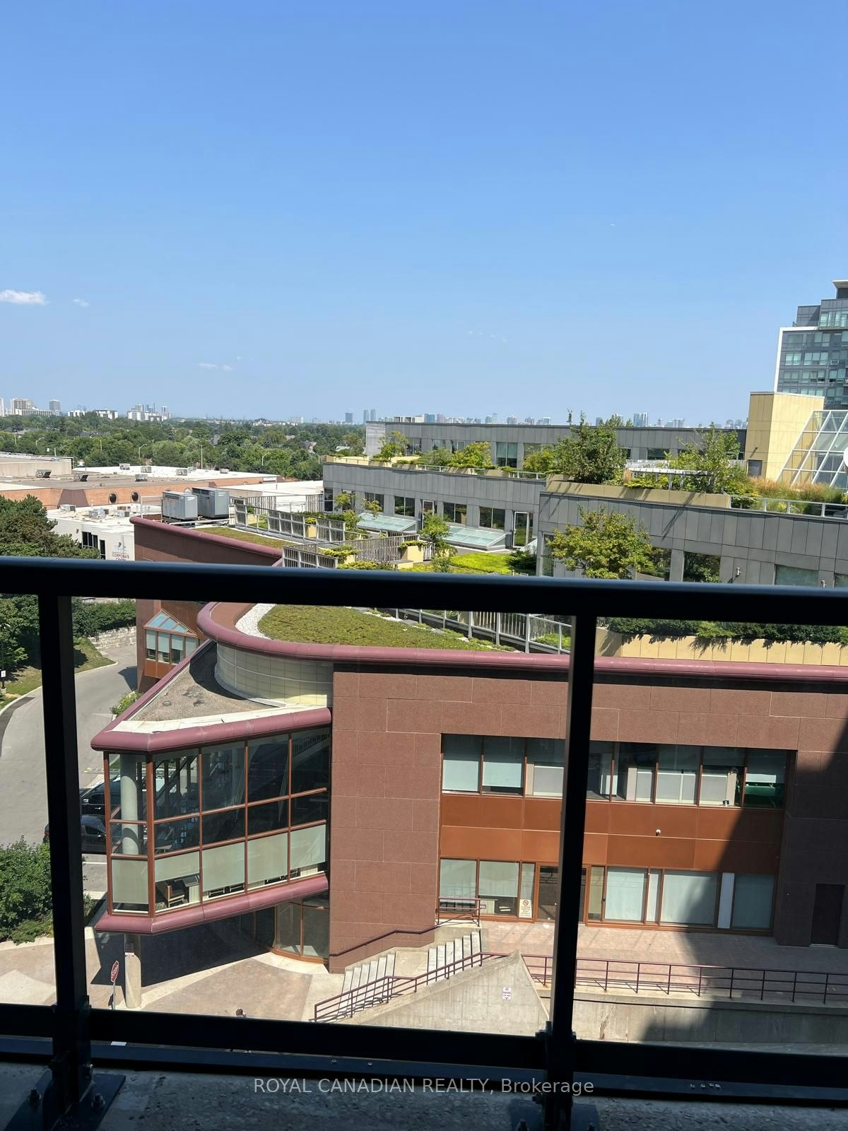 837-1100 Sheppard Avenue W, Toronto, ON, M3K 0E4 - 7