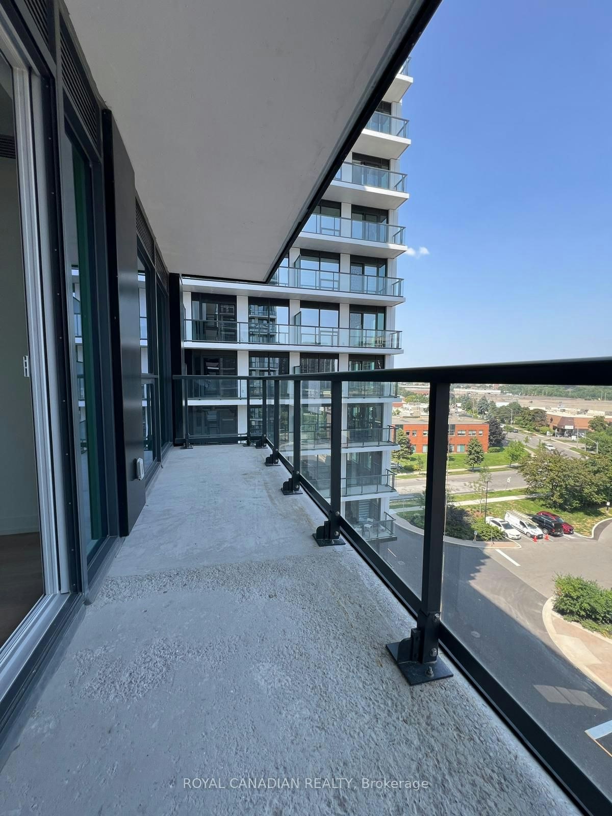 837-1100 Sheppard Avenue W, Toronto, ON, M3K 0E4 - 19