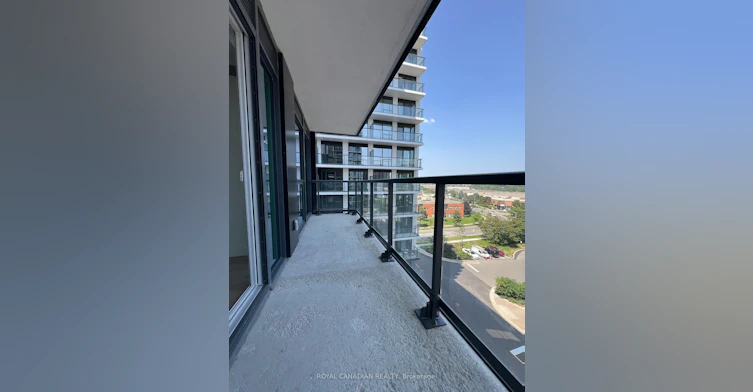 837-1100 Sheppard Avenue W, Toronto, ON, M3K 0E4 - 19