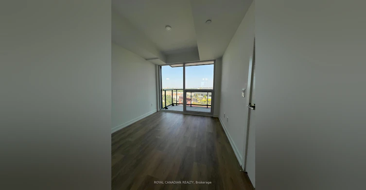 837-1100 Sheppard Avenue W, Toronto, ON, M3K 0E4 - 3