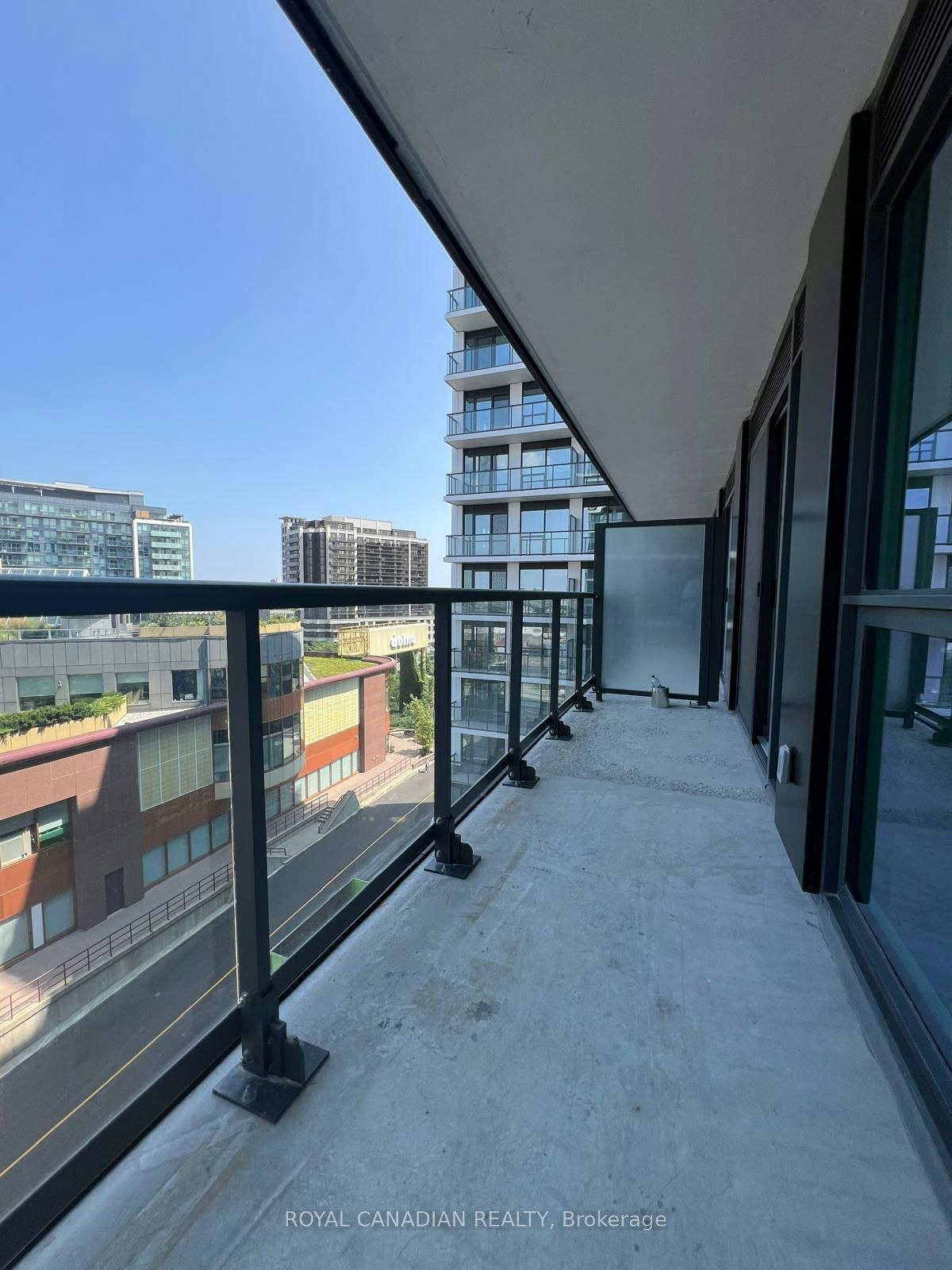 837-1100 Sheppard Avenue W, Toronto, ON, M3K 0E4 - 18