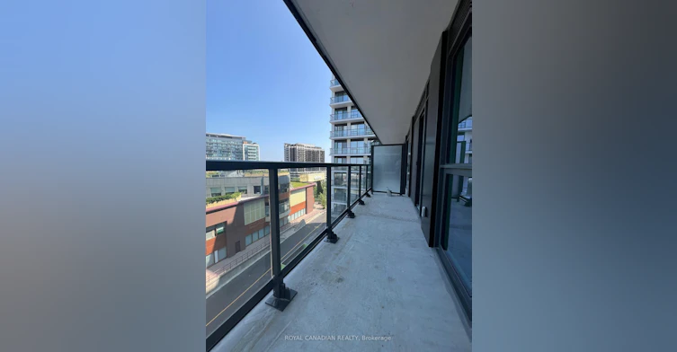837-1100 Sheppard Avenue W, Toronto, ON, M3K 0E4 - 18