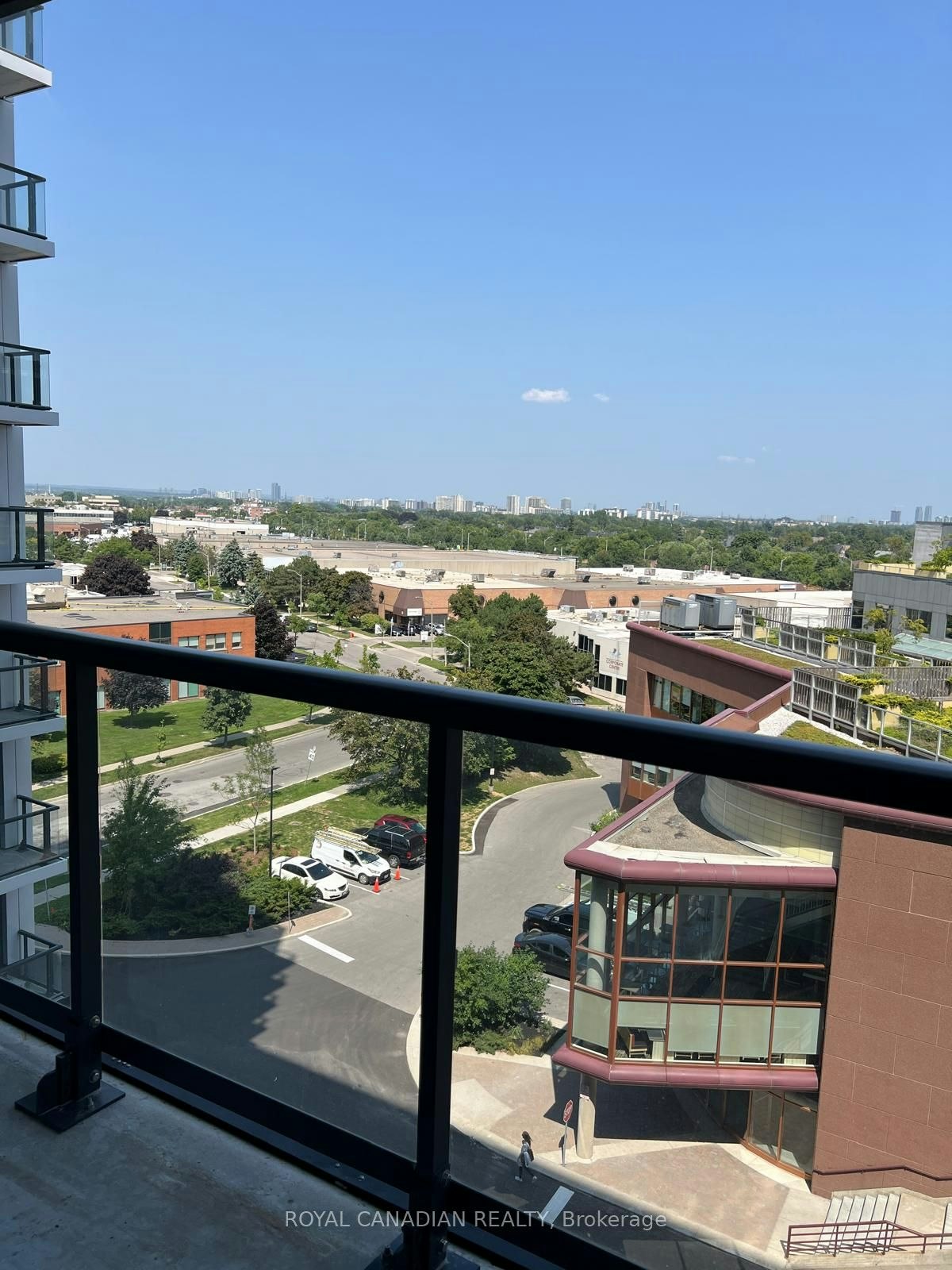 837-1100 Sheppard Avenue W, Toronto, ON, M3K 0E4 - 6