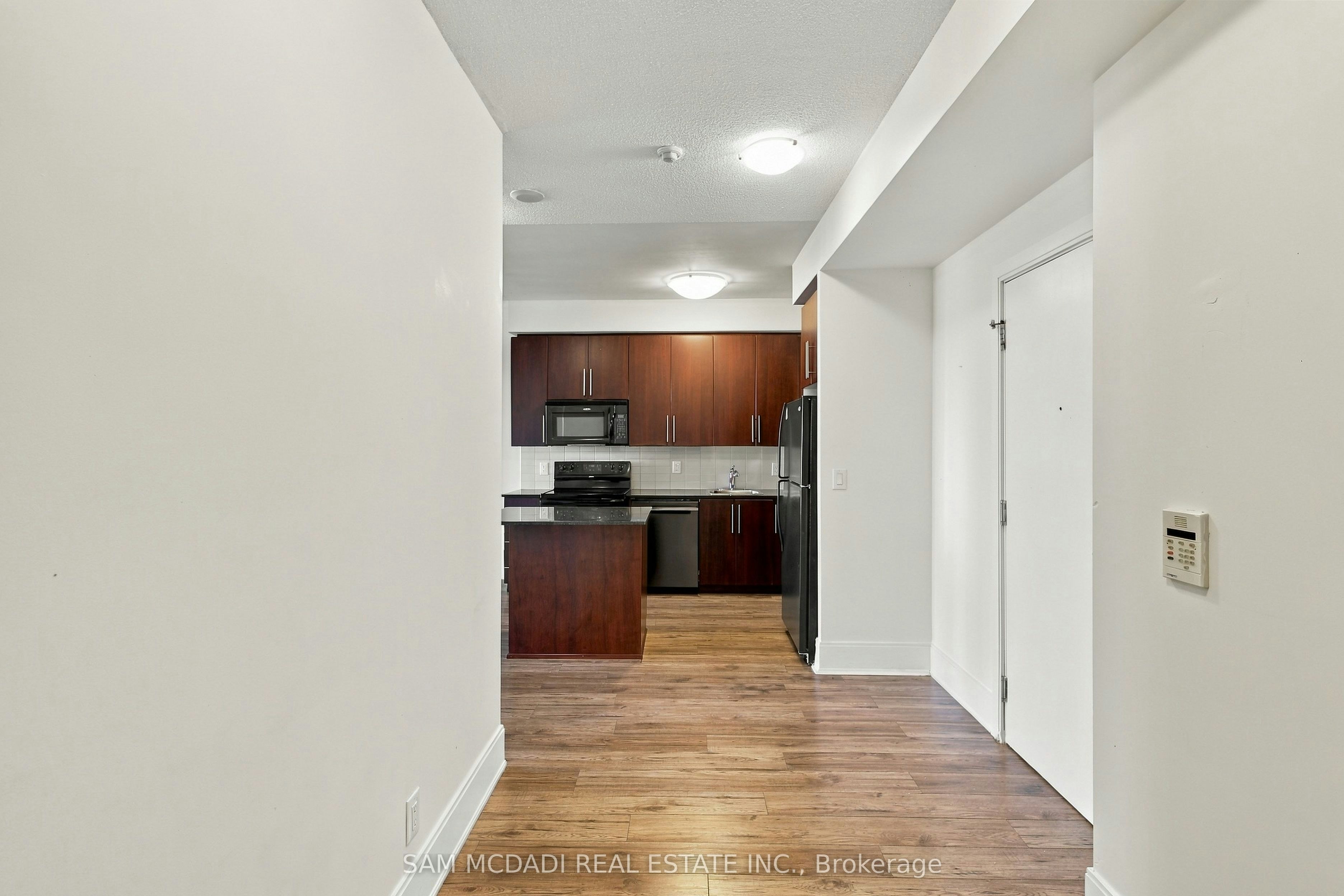 1905-330 Burnhamthorpe Road W, Mississauga, ON, L5B 0E1 - 4