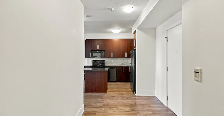 1905-330 Burnhamthorpe Road W, Mississauga, ON, L5B 0E1 - 4