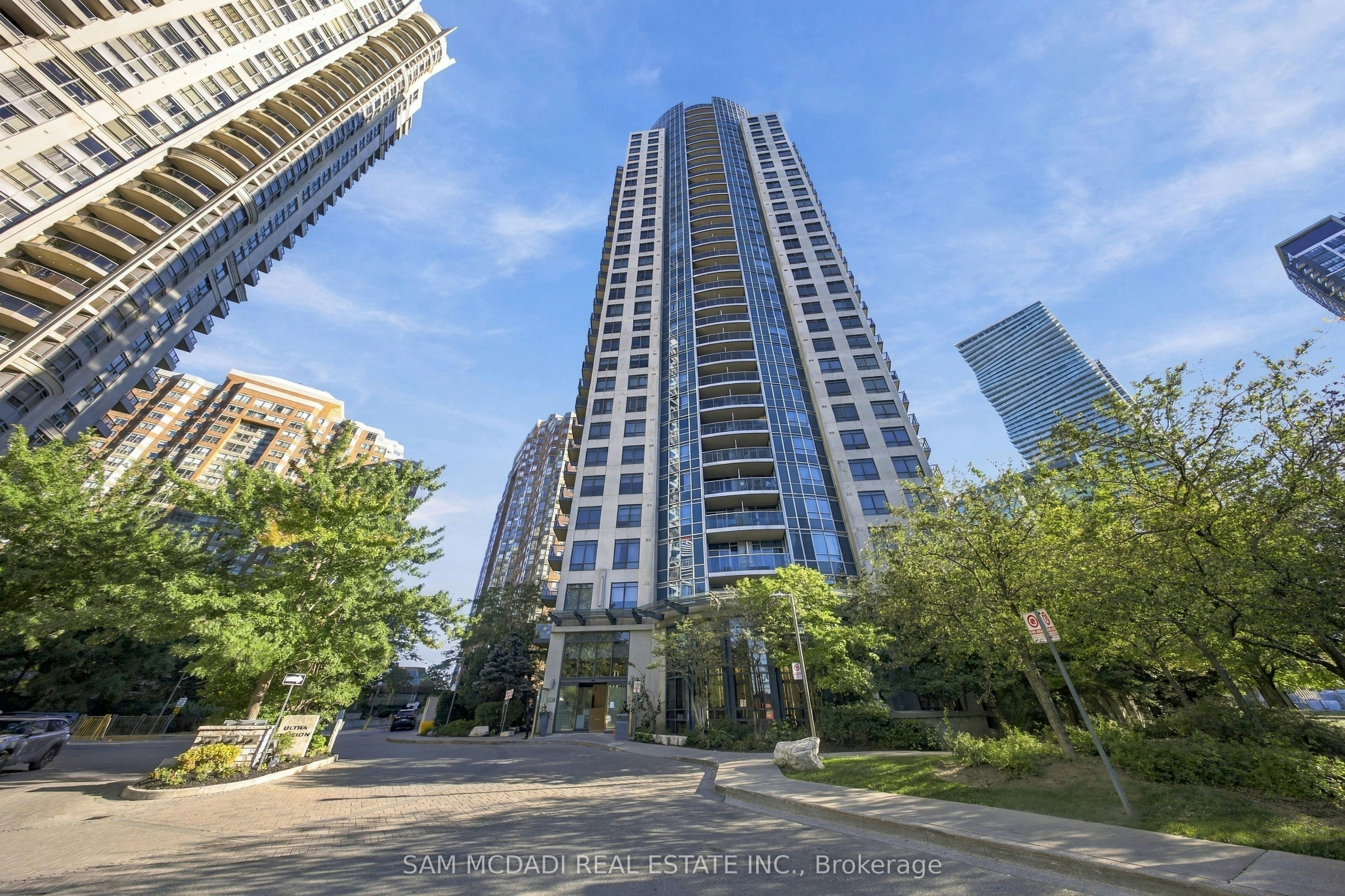 1905-330 Burnhamthorpe Road W, Mississauga, ON, L5B 0E1