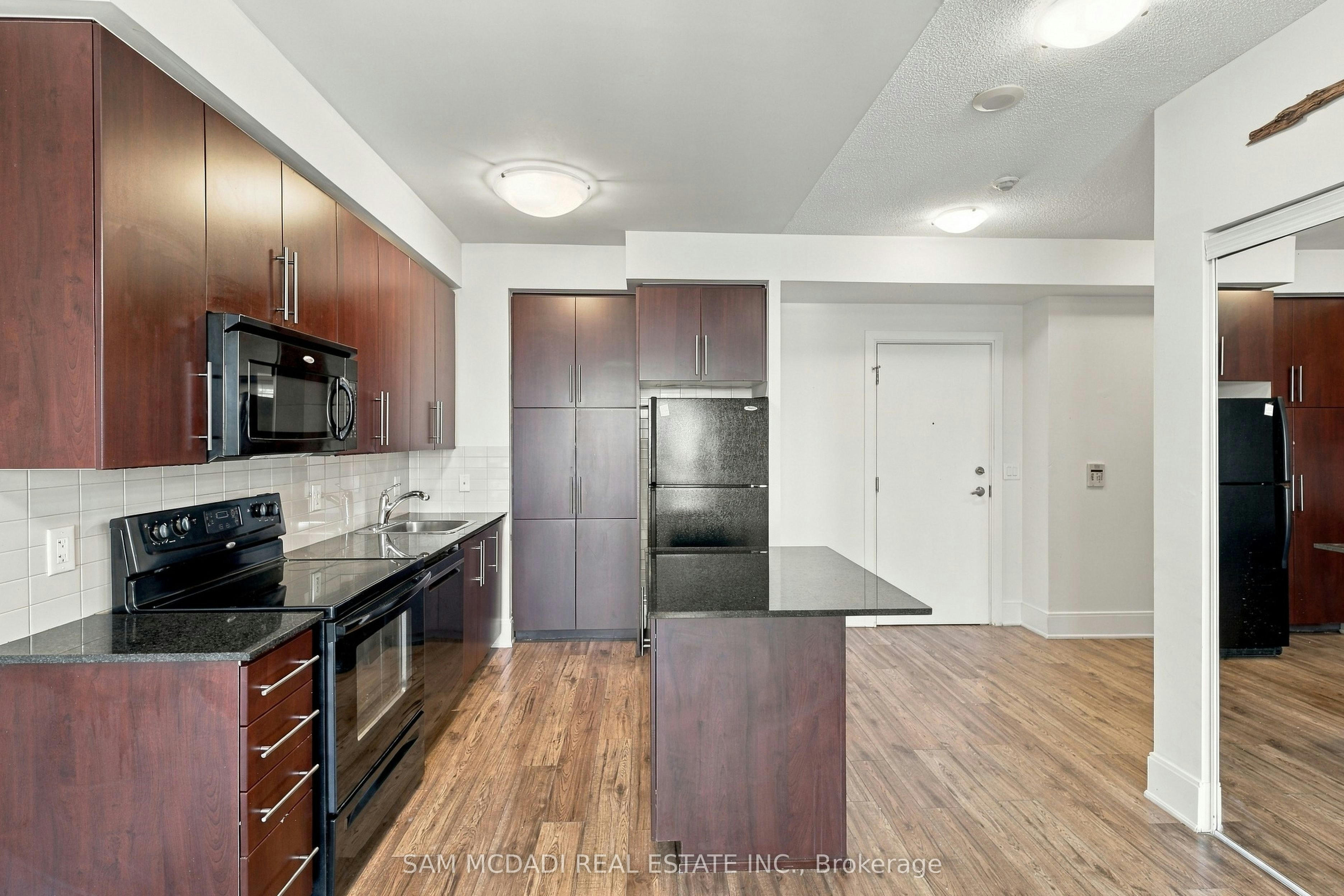 1905-330 Burnhamthorpe Road W, Mississauga, ON, L5B 0E1 - 8