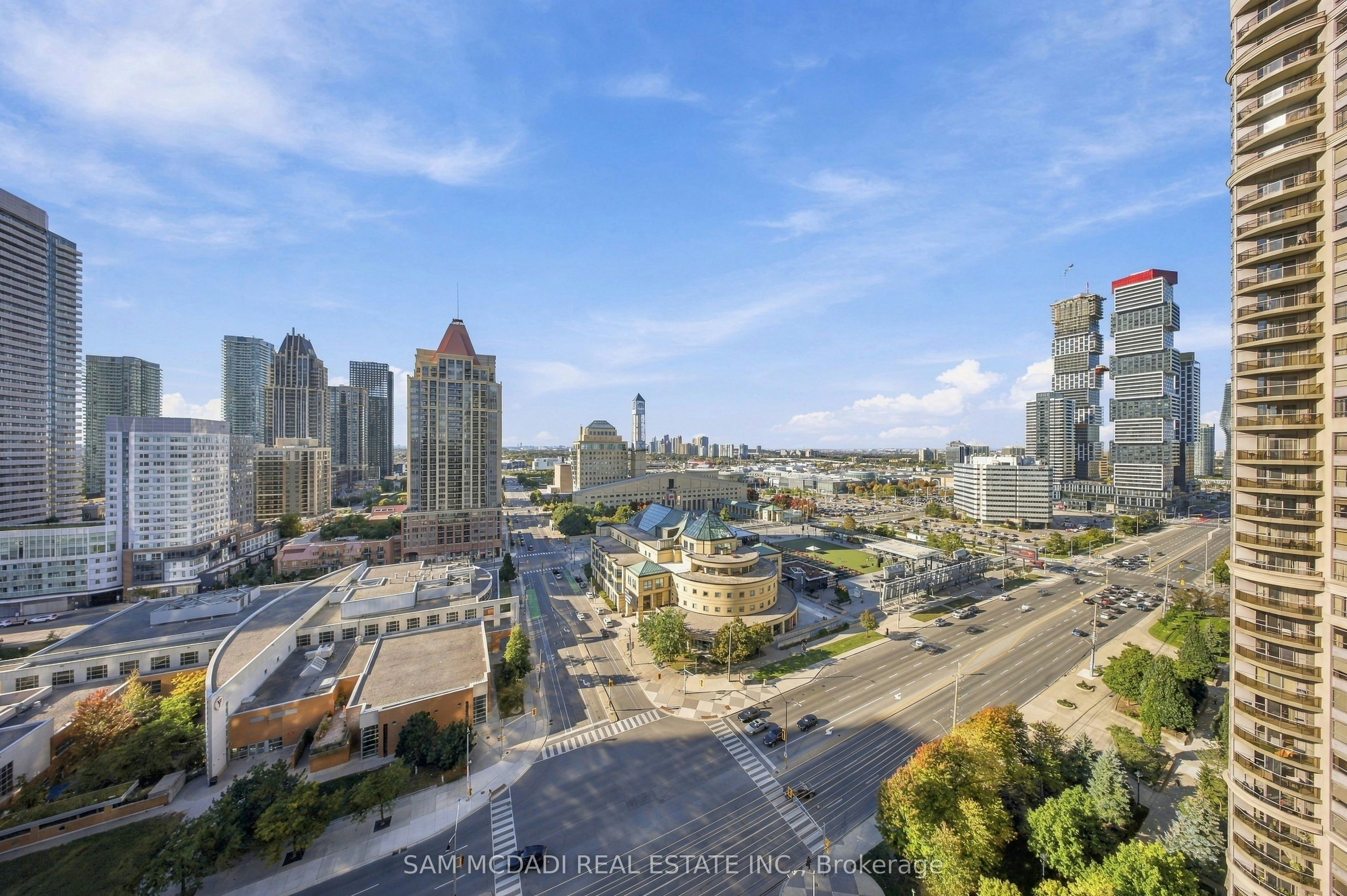 1905-330 Burnhamthorpe Road W, Mississauga, ON, L5B 0E1 - 18