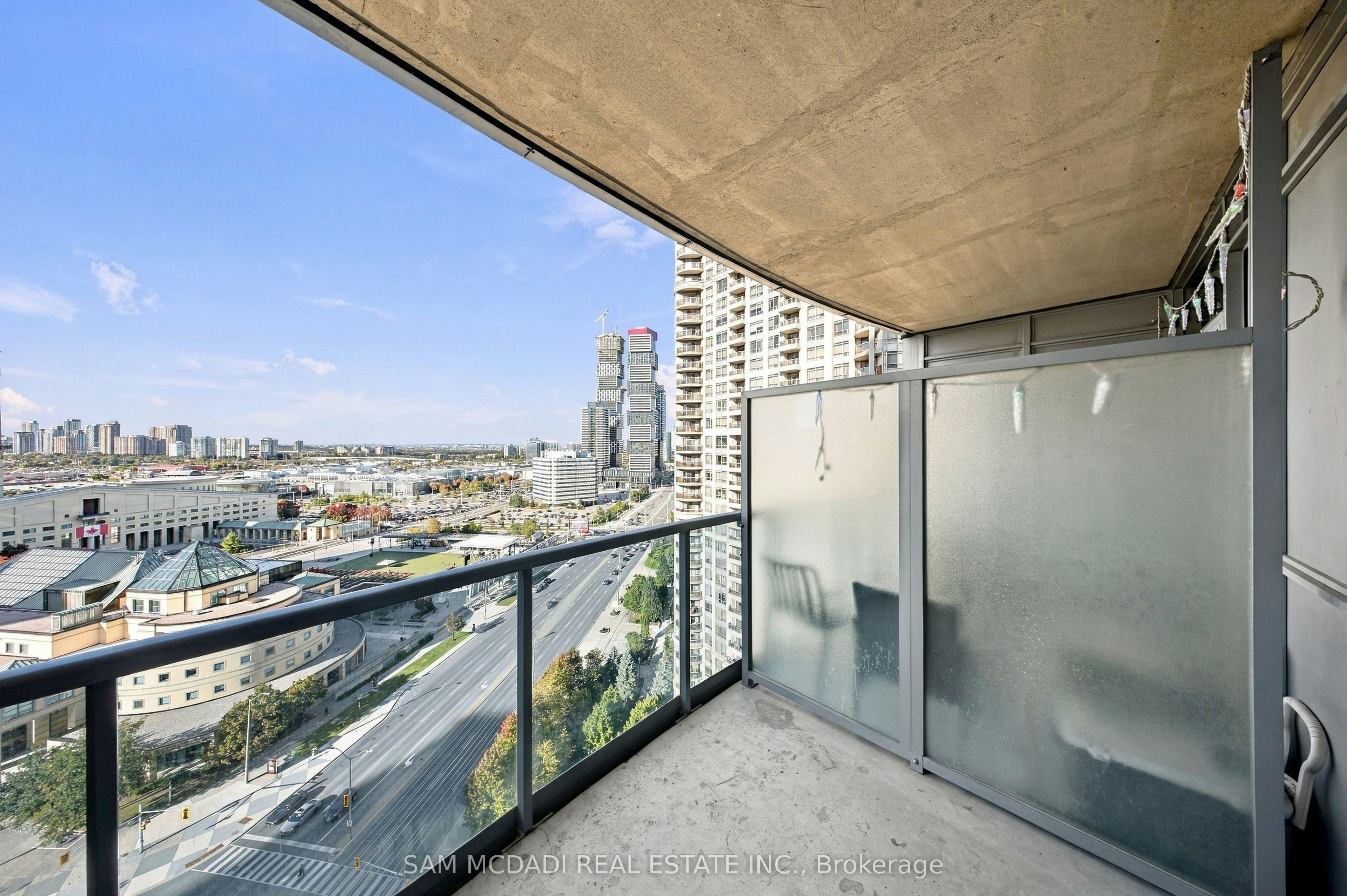 1905-330 Burnhamthorpe Road W, Mississauga, ON, L5B 0E1 - 17