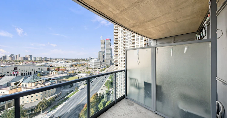 1905-330 Burnhamthorpe Road W, Mississauga, ON, L5B 0E1 - 17