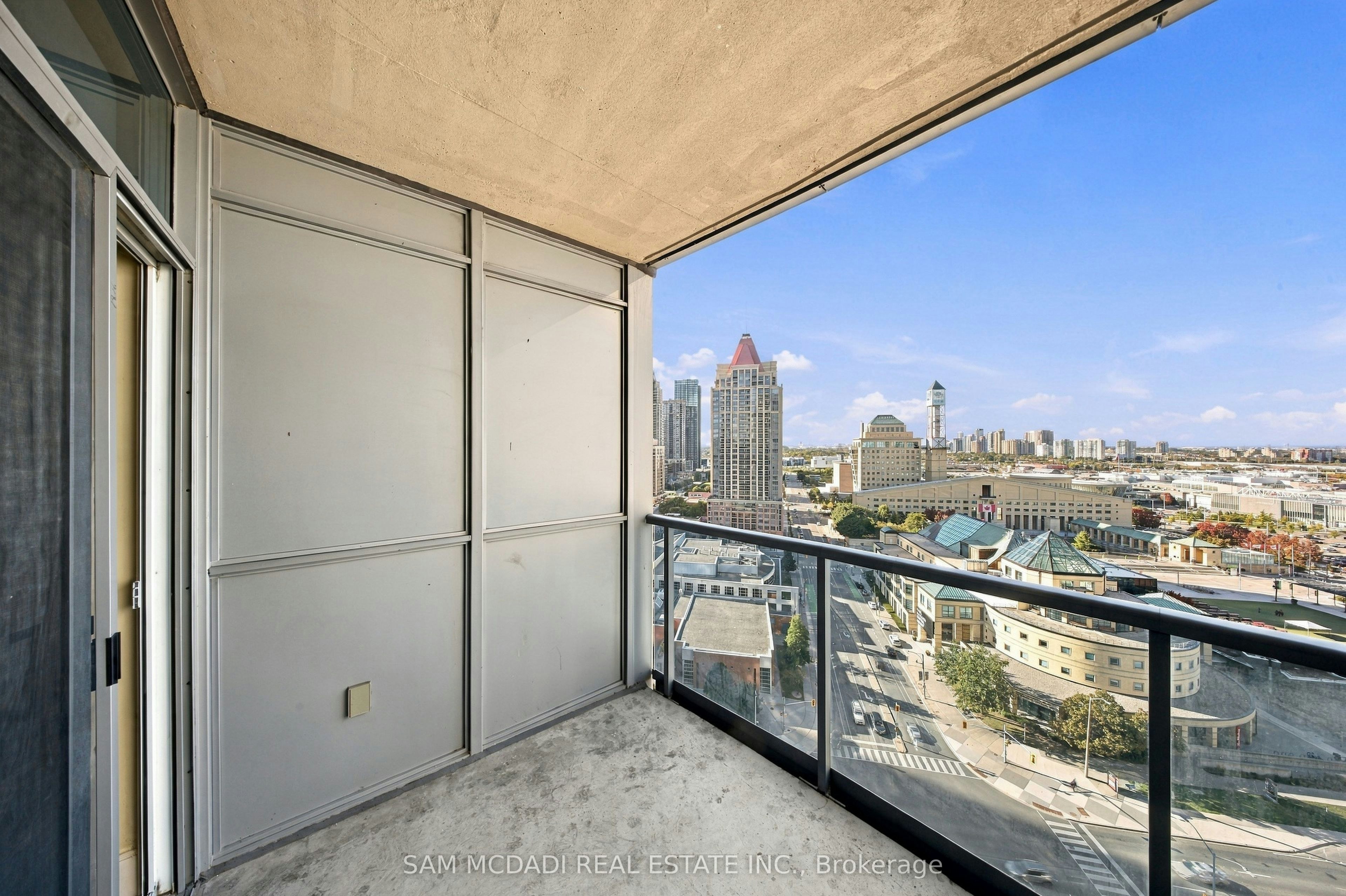 1905-330 Burnhamthorpe Road W, Mississauga, ON, L5B 0E1 - 16