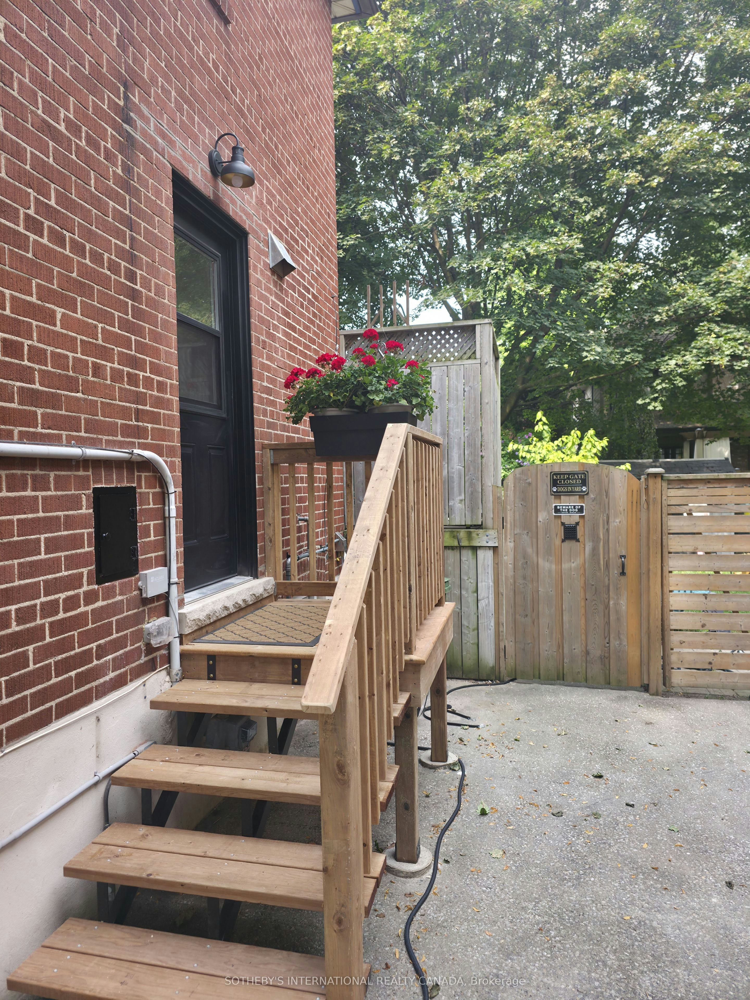 50 Allanbrooke Drive, Toronto, ON, M9A 3N8