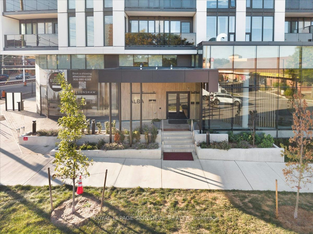 905-1 Fairview Road E, Mississauga, ON, L5A 0B4 - 3