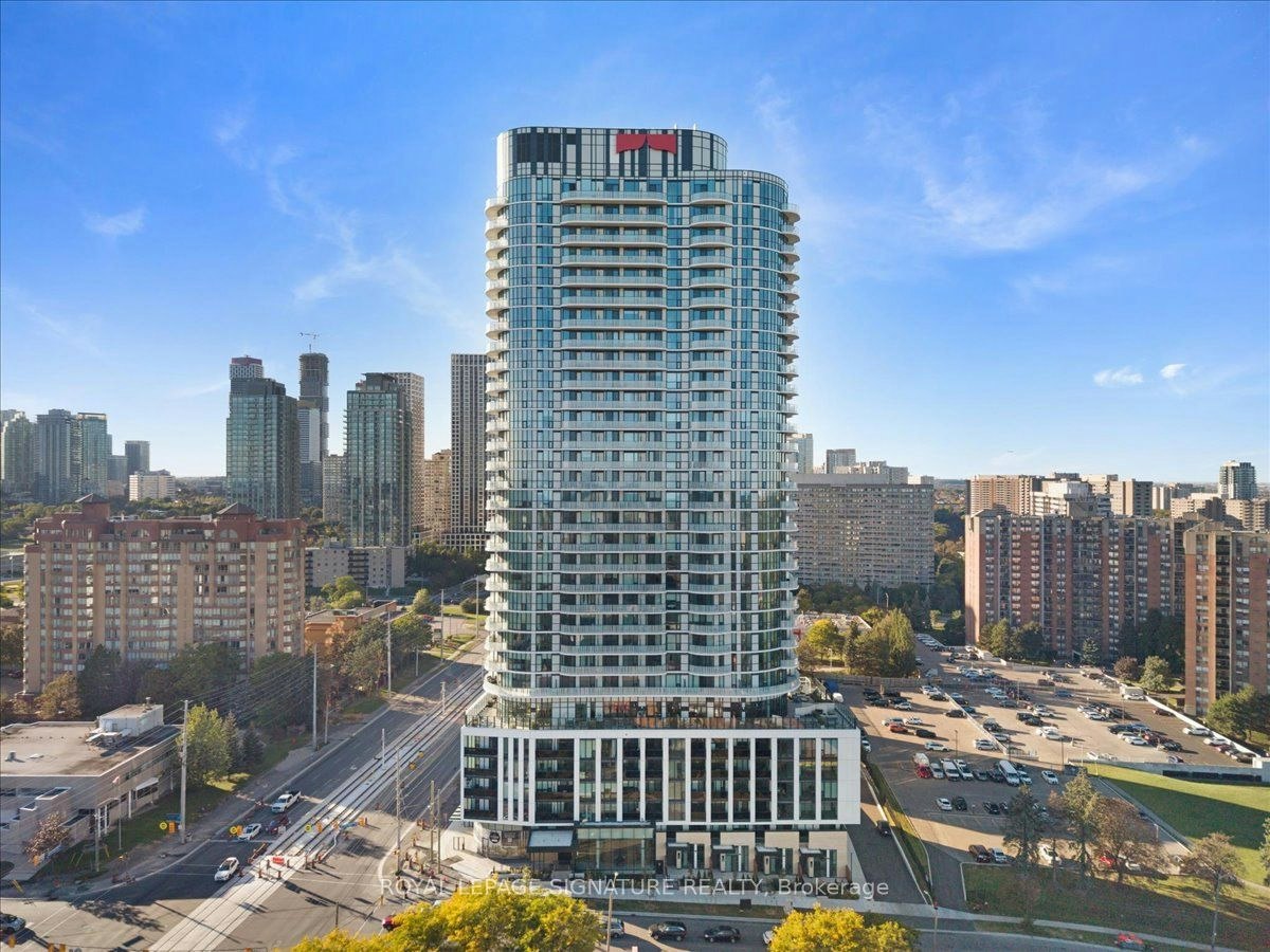 905-1 Fairview Road E, Mississauga, ON, L5A 0B4 - 2
