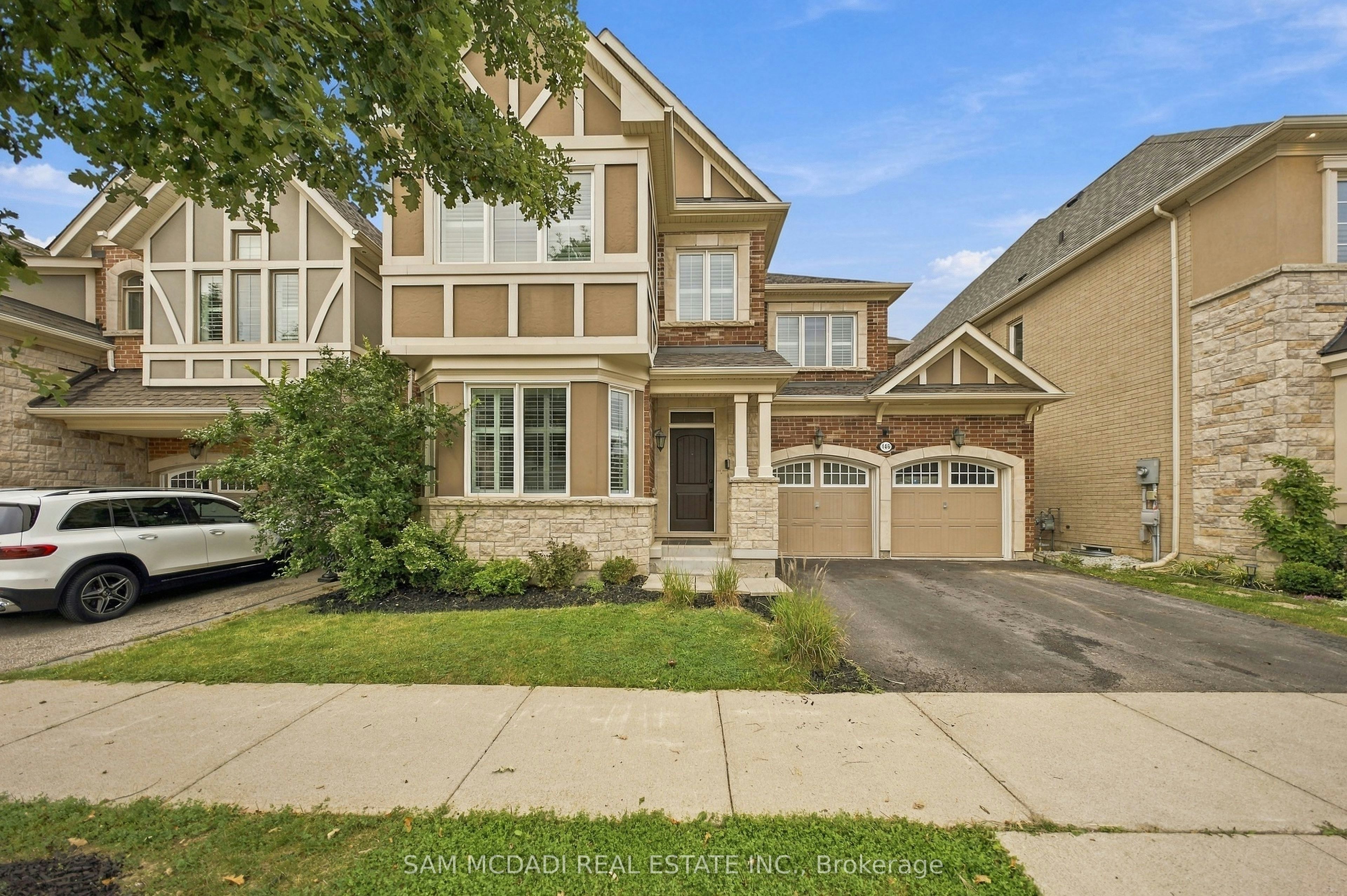 146 Mcwilliams Crescent, Oakville, ON, L6M 0W5