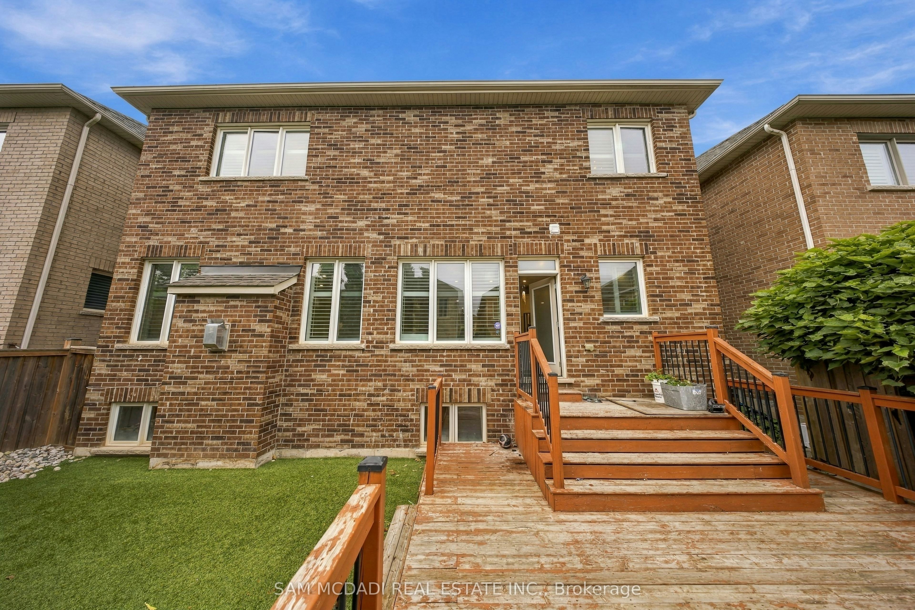 146 Mcwilliams Crescent, Oakville, ON, L6M 0W5 - 46