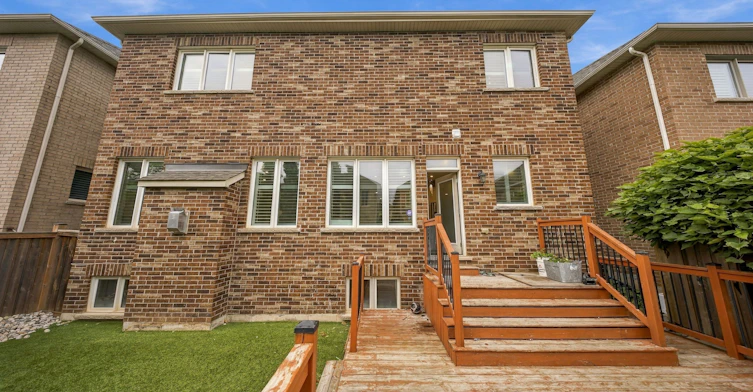 146 Mcwilliams Crescent, Oakville, ON, L6M 0W5 - 46