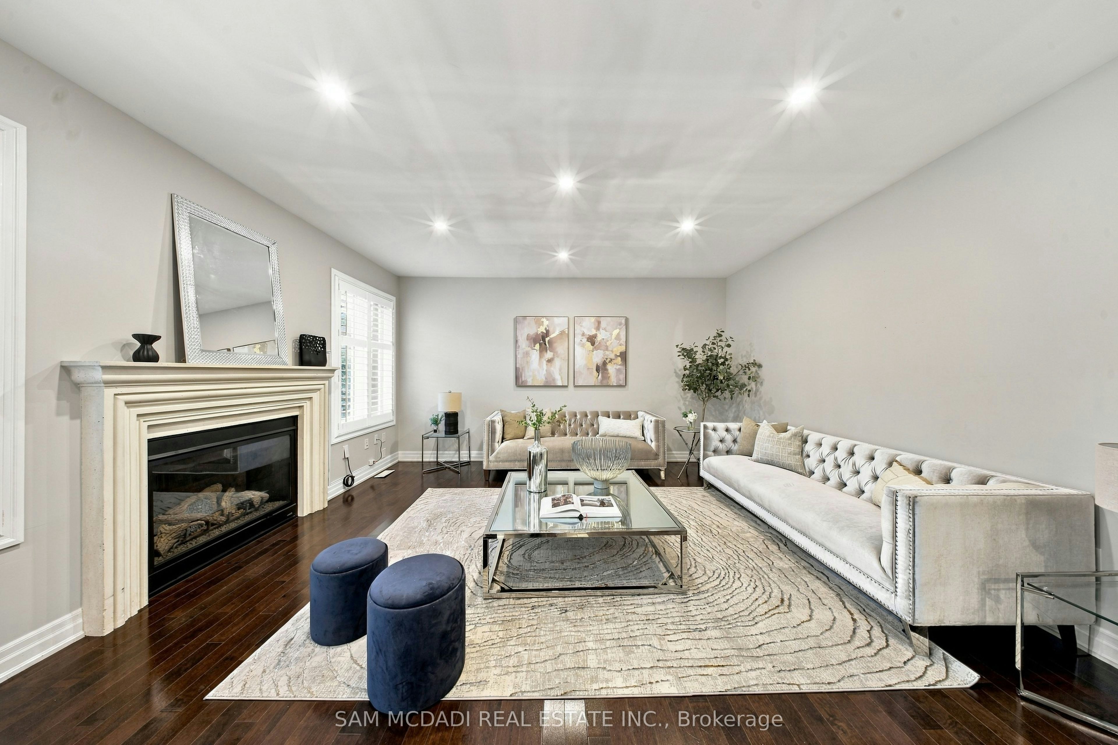 146 Mcwilliams Crescent, Oakville, ON, L6M 0W5 - 13