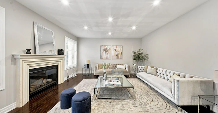 146 Mcwilliams Crescent, Oakville, ON, L6M 0W5 - 13