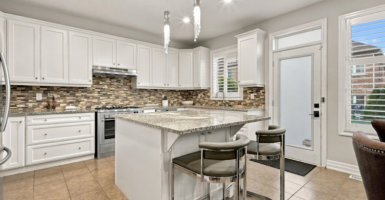 146 Mcwilliams Crescent, Oakville, ON, L6M 0W5 - 16