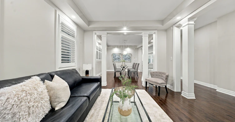 146 Mcwilliams Crescent, Oakville, ON, L6M 0W5 - 7