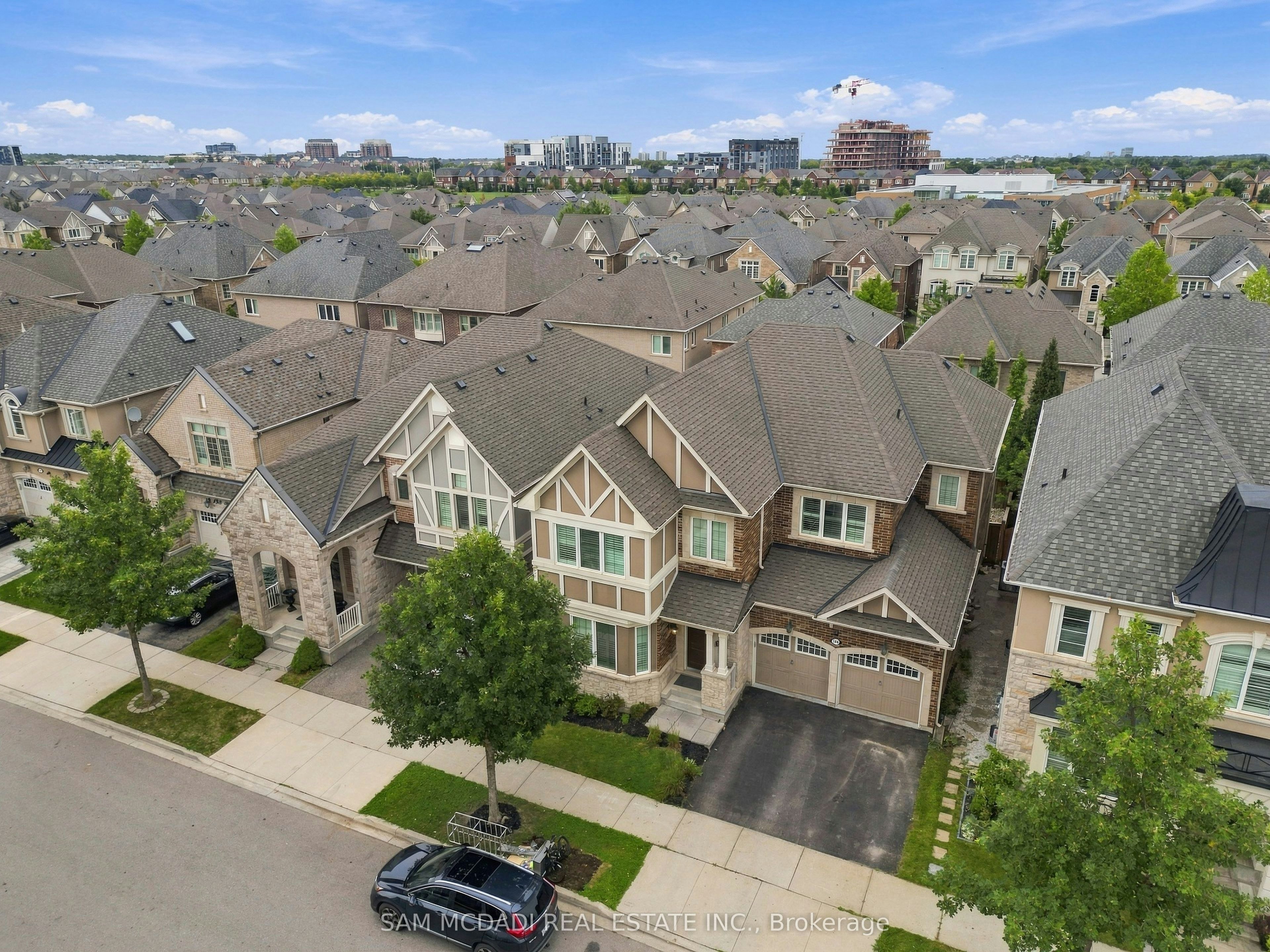 146 Mcwilliams Crescent, Oakville, ON, L6M 0W5 - 48