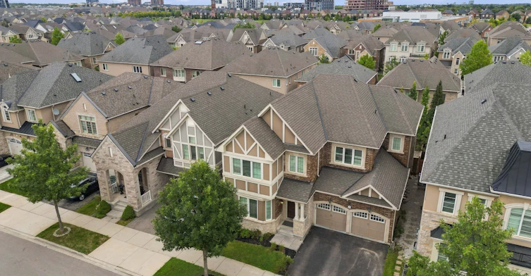 146 Mcwilliams Crescent, Oakville, ON, L6M 0W5 - 48