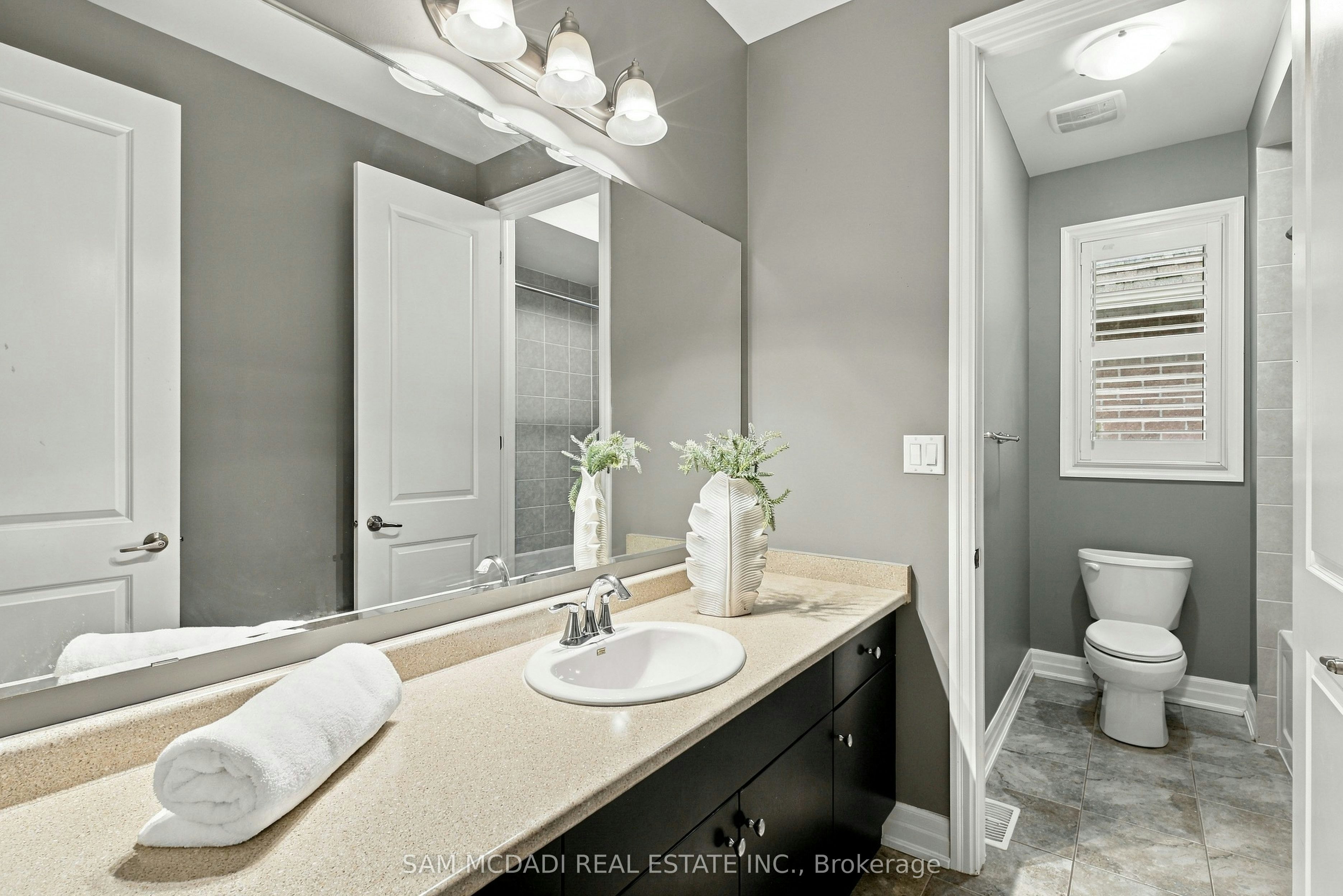 146 Mcwilliams Crescent, Oakville, ON, L6M 0W5 - 36