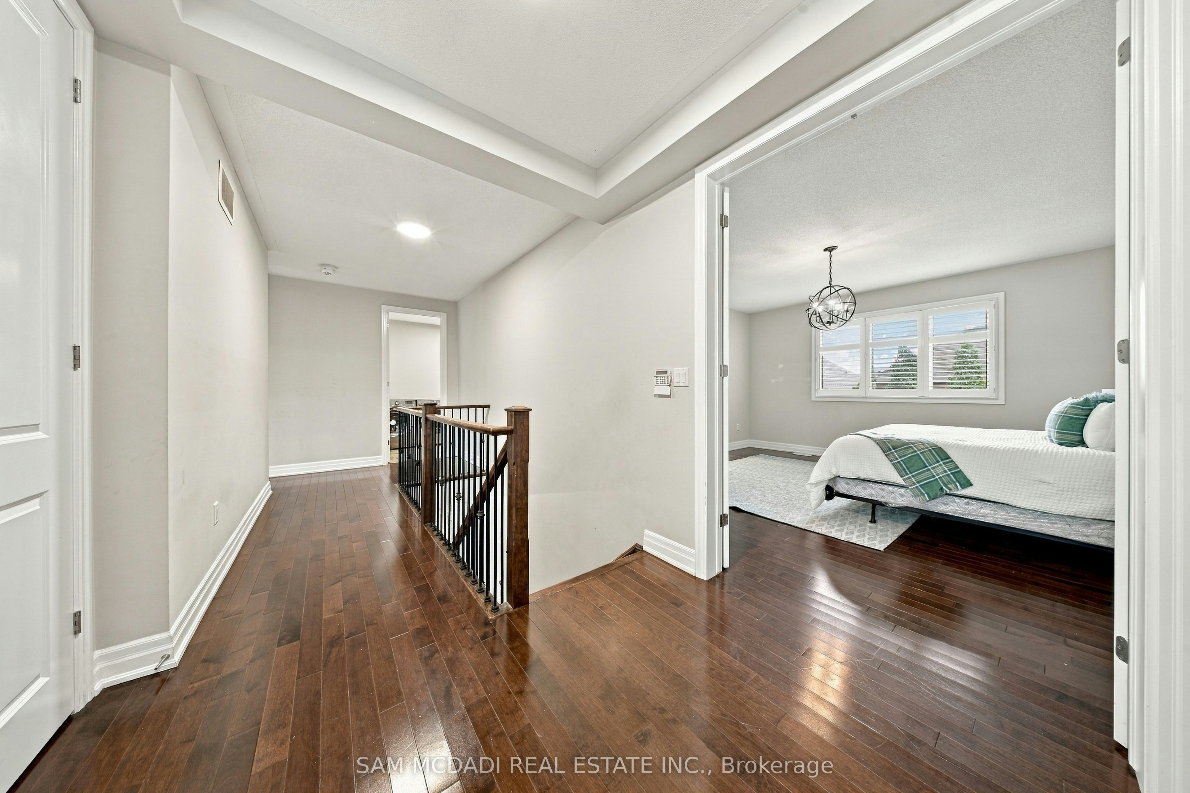 146 Mcwilliams Crescent, Oakville, ON, L6M 0W5 - 21