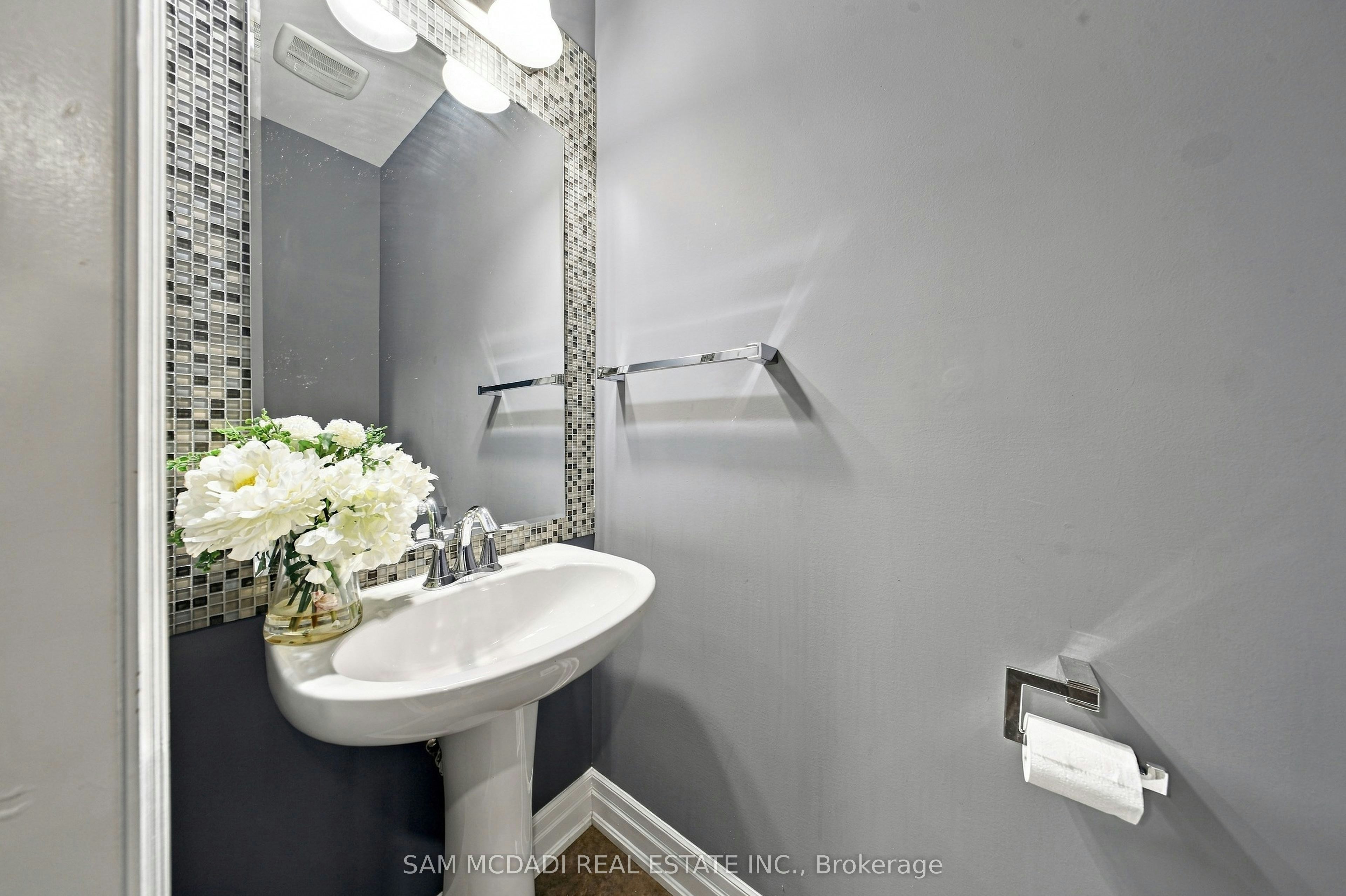 146 Mcwilliams Crescent, Oakville, ON, L6M 0W5 - 20