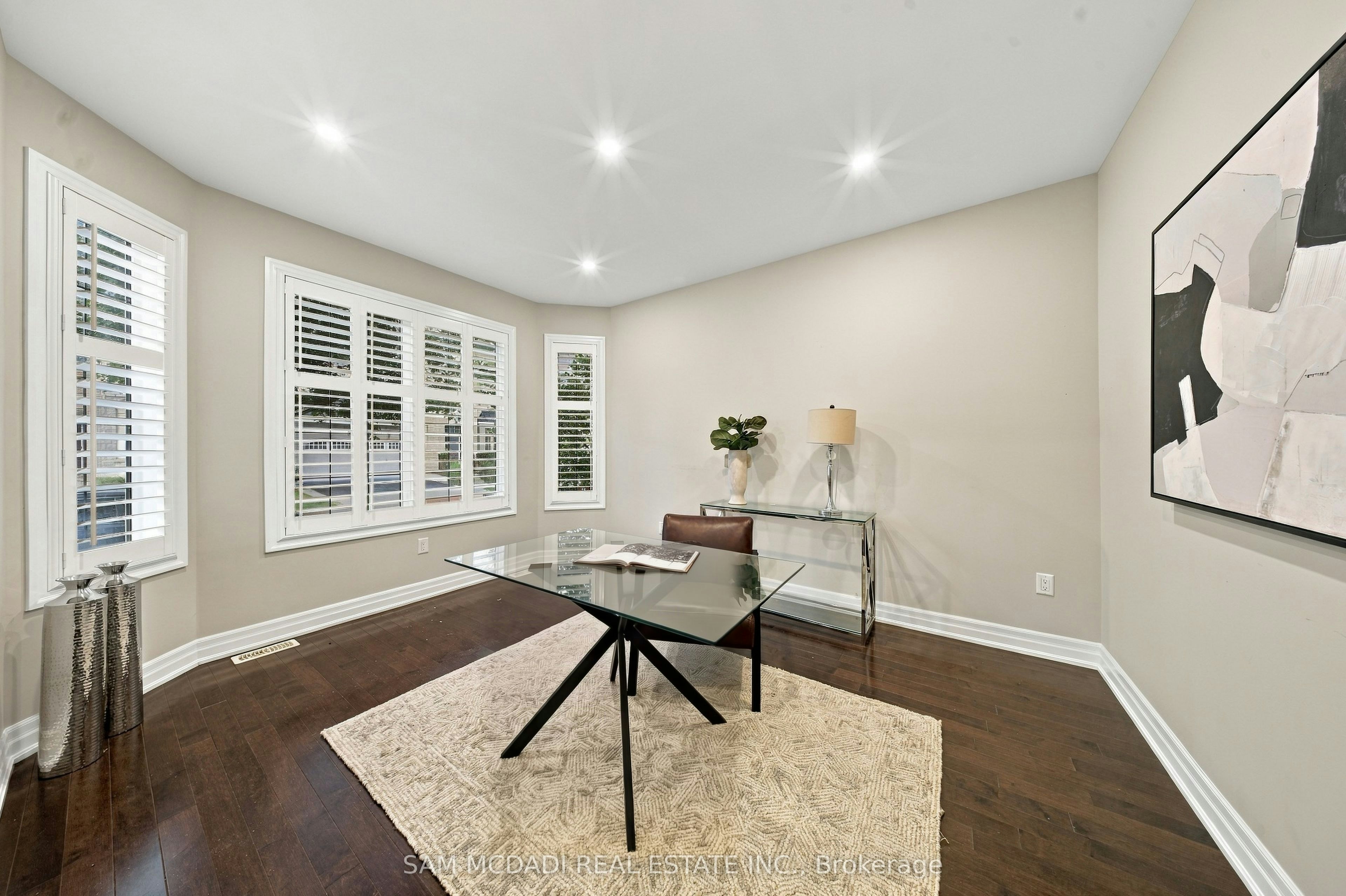 146 Mcwilliams Crescent, Oakville, ON, L6M 0W5 - 3