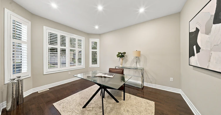 146 Mcwilliams Crescent, Oakville, ON, L6M 0W5 - 3