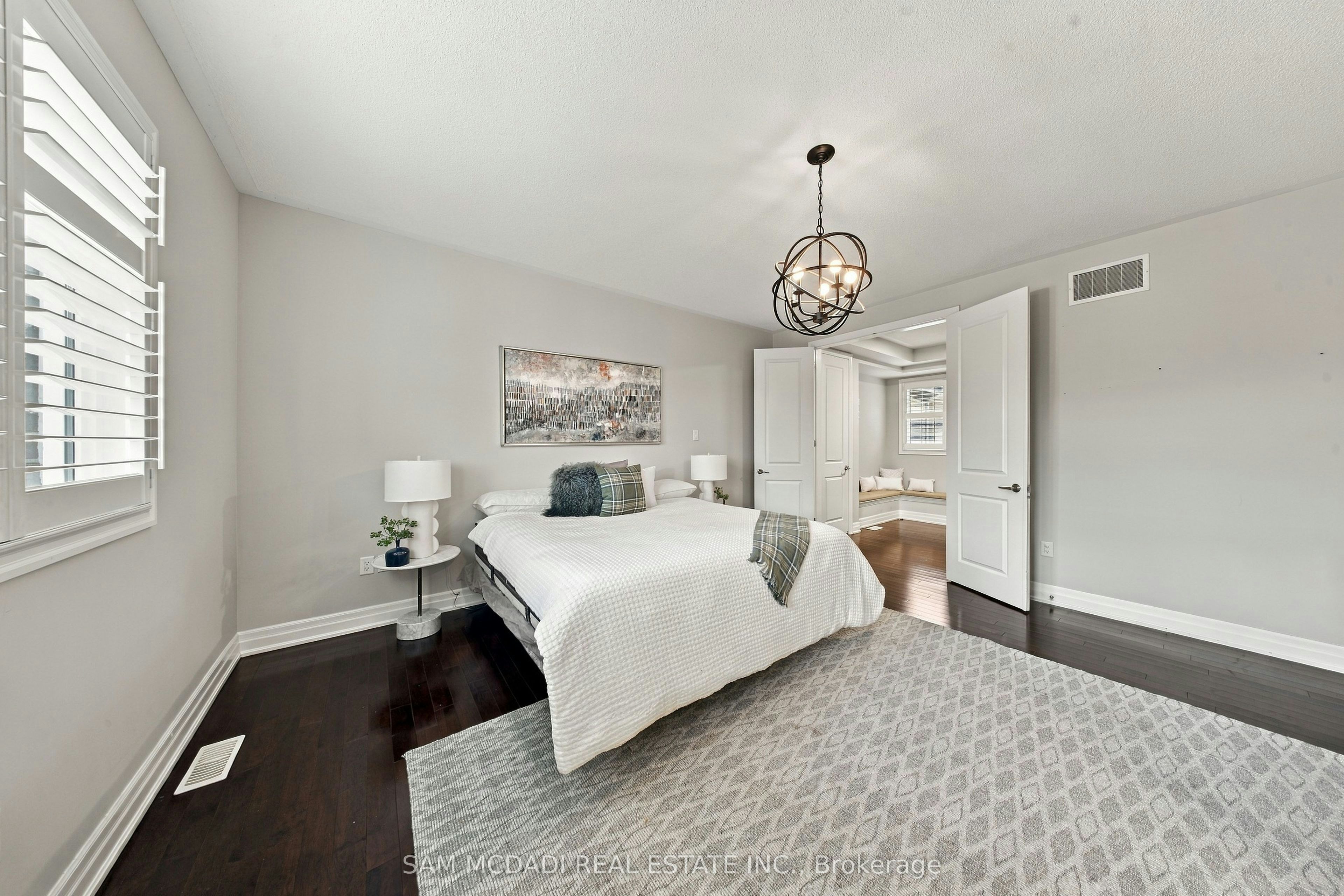 146 Mcwilliams Crescent, Oakville, ON, L6M 0W5 - 23