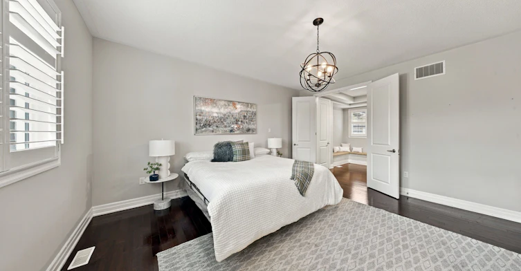 146 Mcwilliams Crescent, Oakville, ON, L6M 0W5 - 23