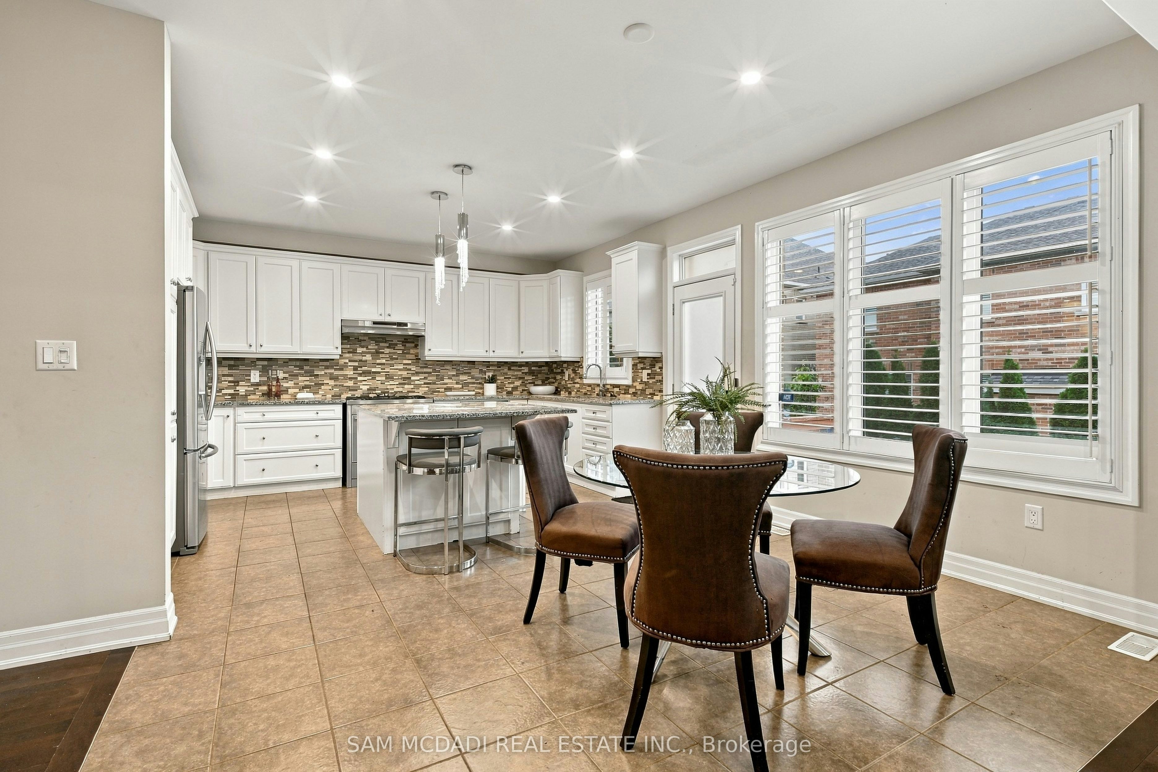 146 Mcwilliams Crescent, Oakville, ON, L6M 0W5 - 15